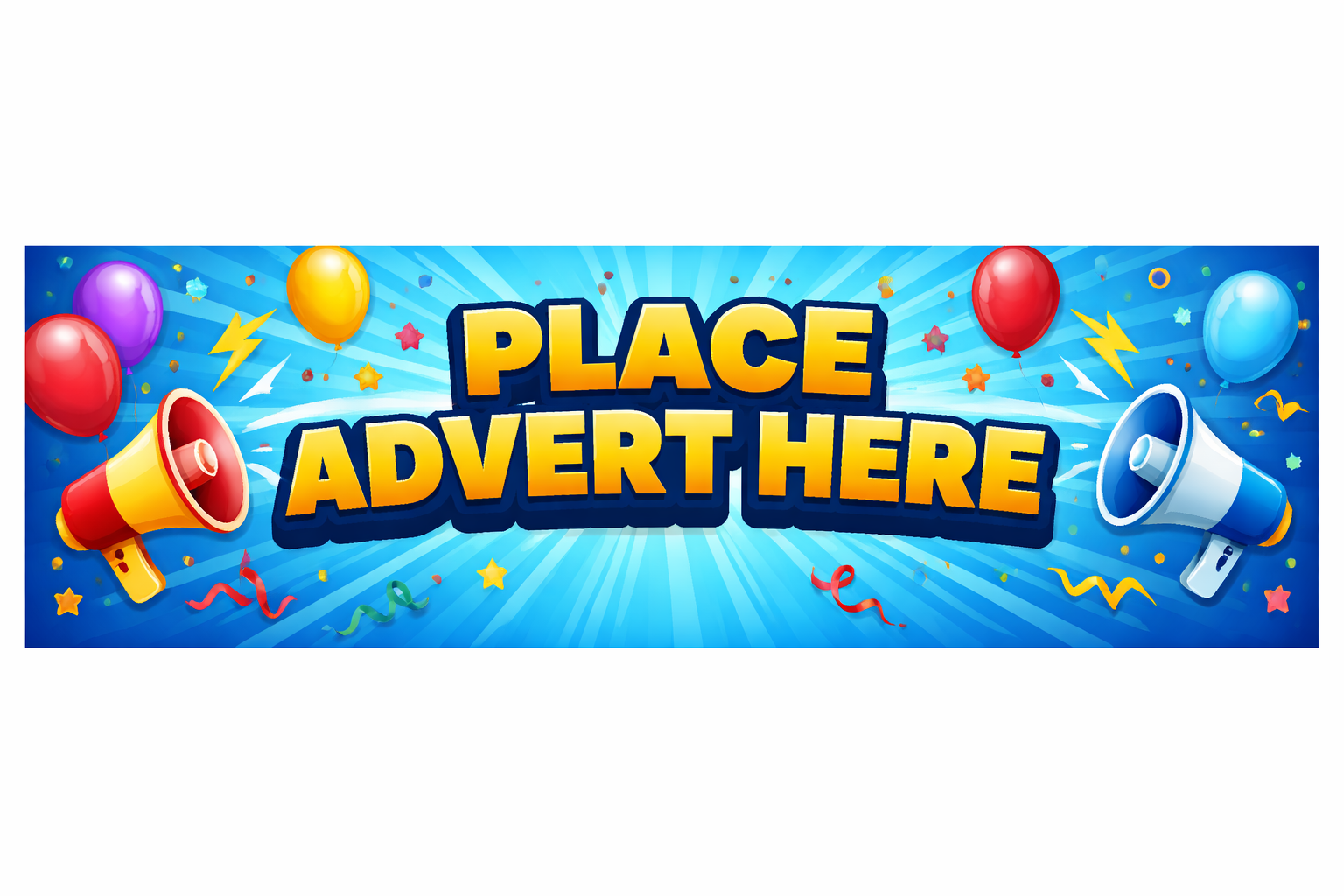 Place Ads Here